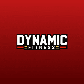 Dynamic Fitness partner gym logo