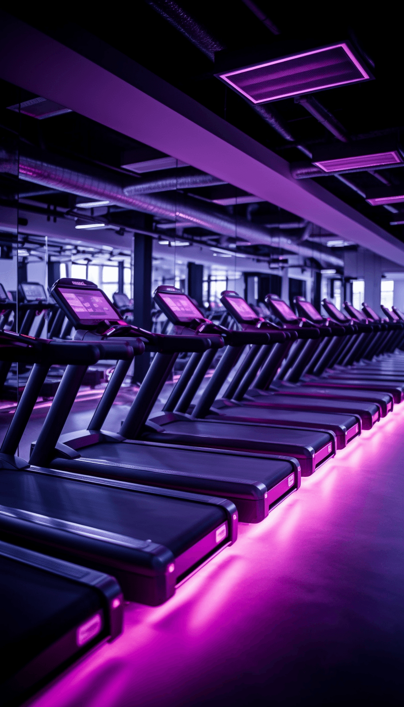 FitConnect fitness platform solution for For Gym
Owners