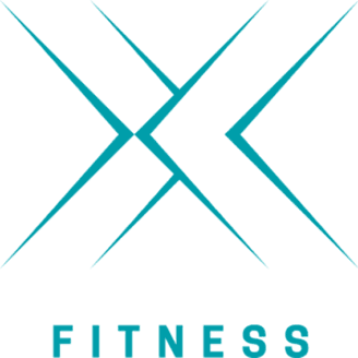 X Fitness partner gym logo
